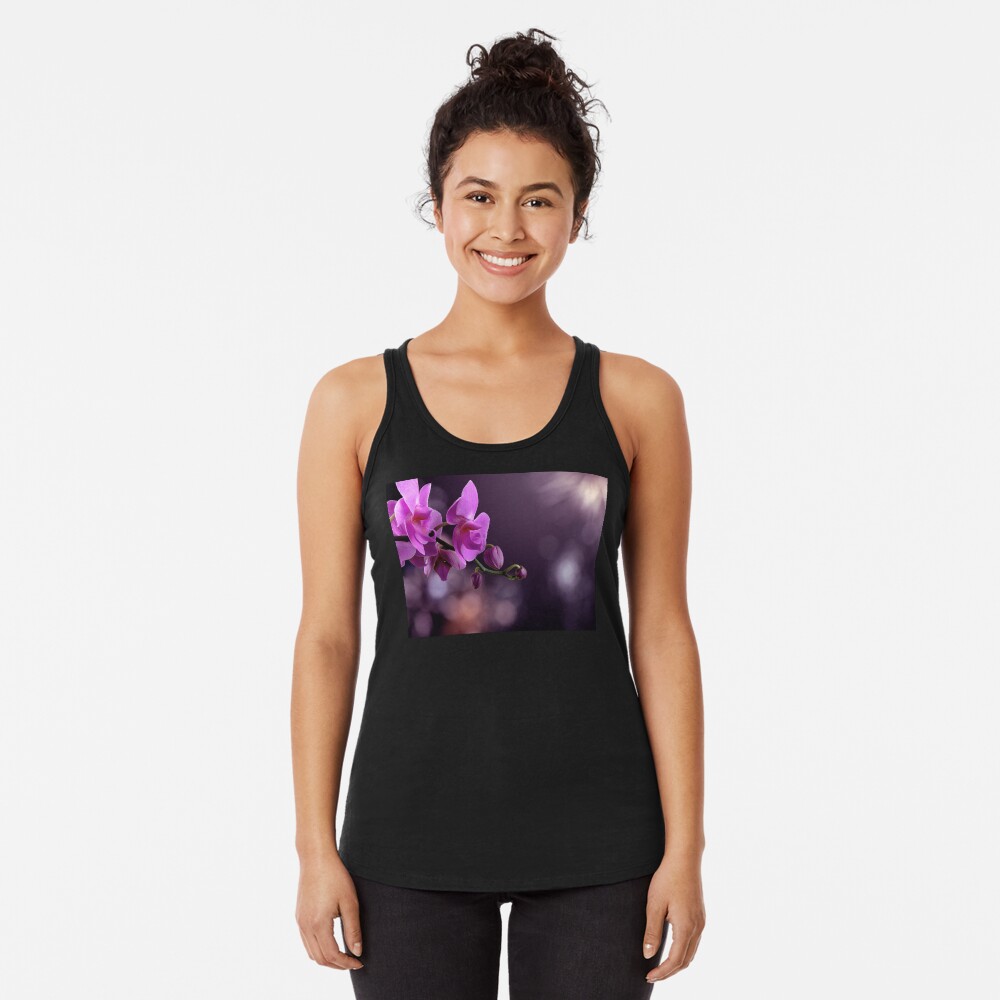 Item preview, Racerback Tank Top designed and sold by mike-pellinni.