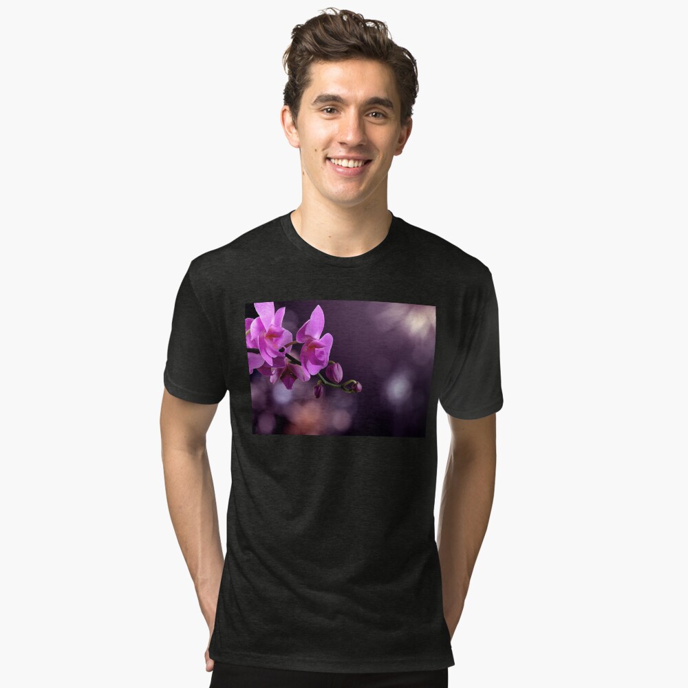 Item preview, Tri-blend T-Shirt designed and sold by mike-pellinni.