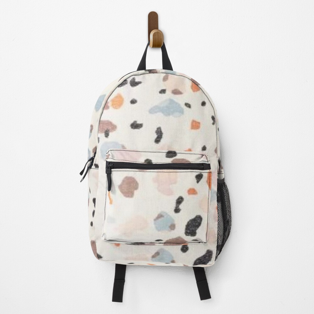 Item preview, Backpack designed and sold by KookDesignZ.