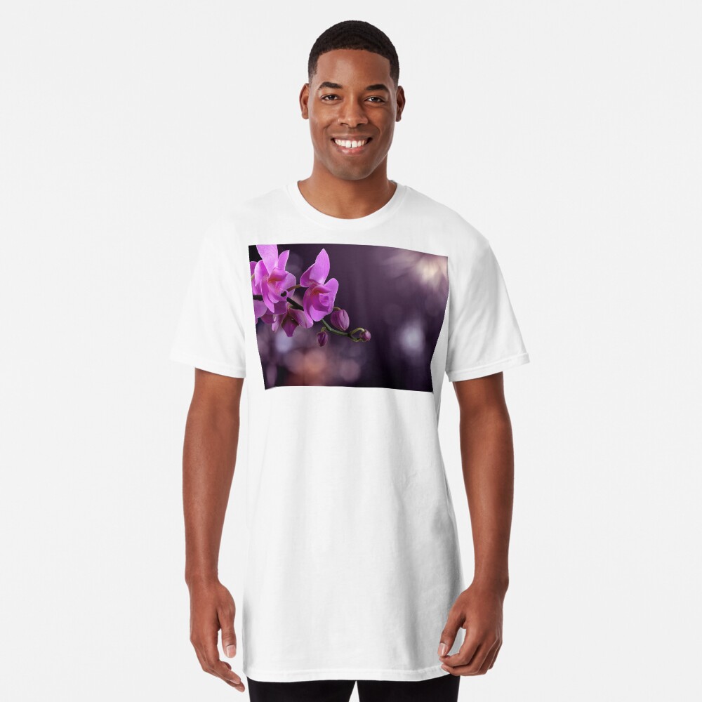 Item preview, Long T-Shirt designed and sold by mike-pellinni.