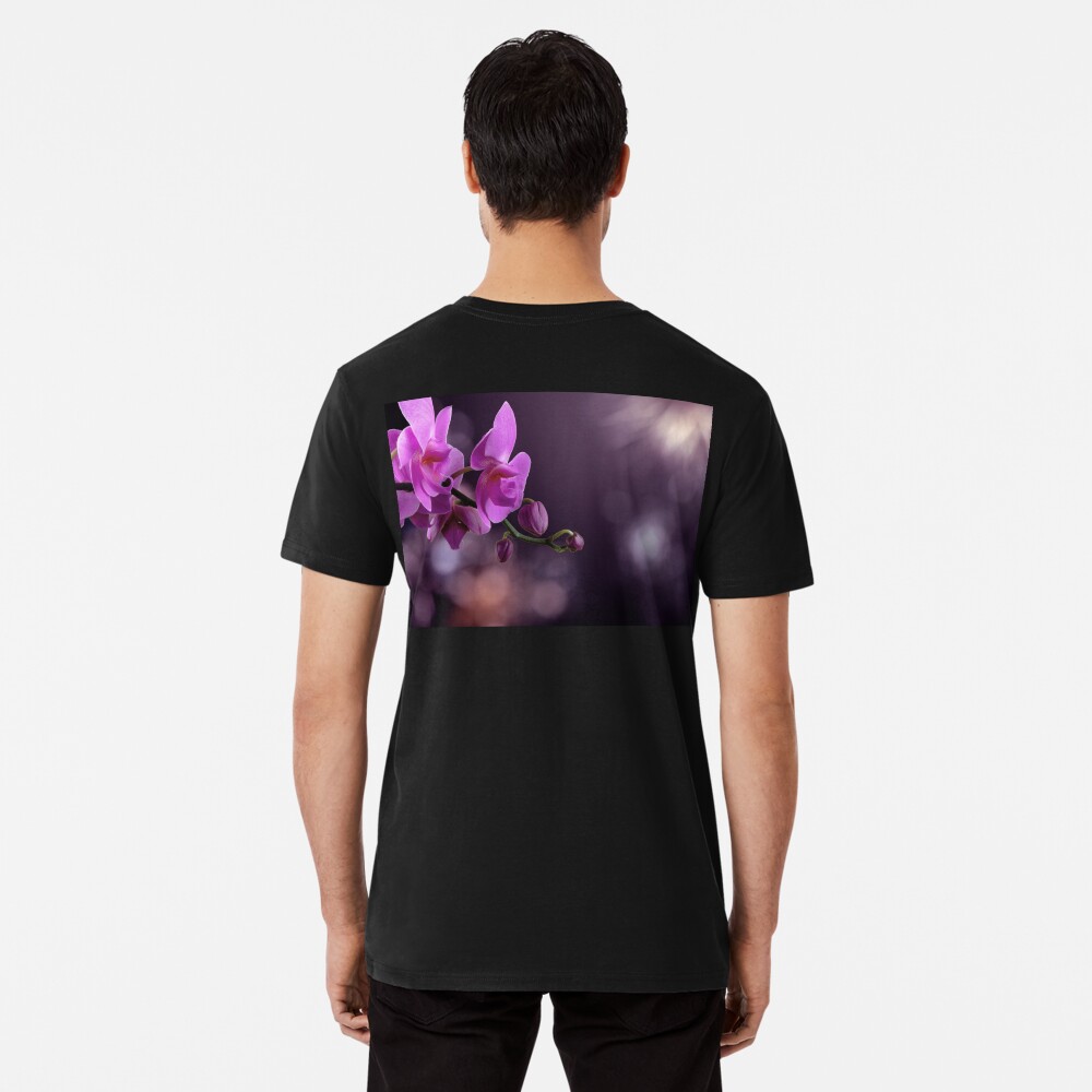 Item preview, Premium T-Shirt designed and sold by mike-pellinni.