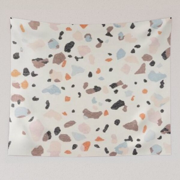 Item preview, Multicolour Printed Design designed and sold by KookDesignZ.
