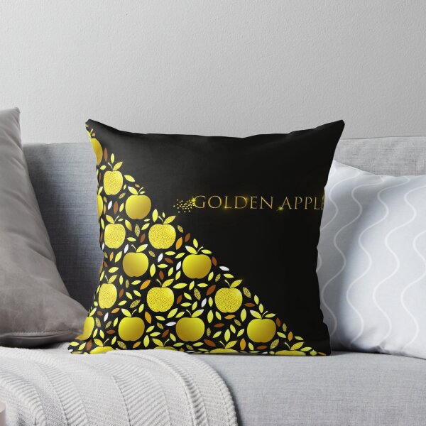 Item preview, Golden Apple designed and sold by ElenaSteinbach.