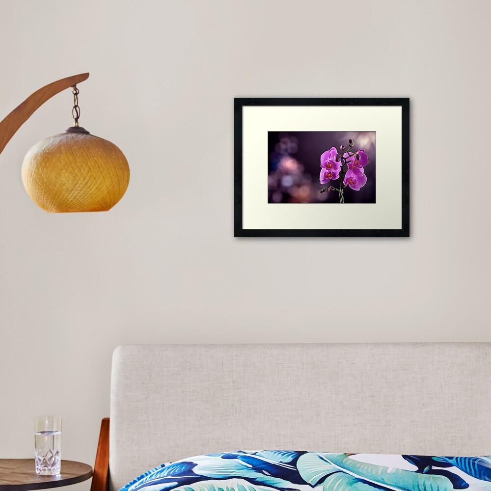Item preview, Framed Art Print designed and sold by mike-pellinni.
