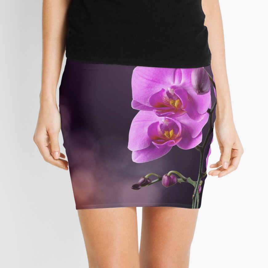 Item preview, Mini Skirt designed and sold by mike-pellinni.