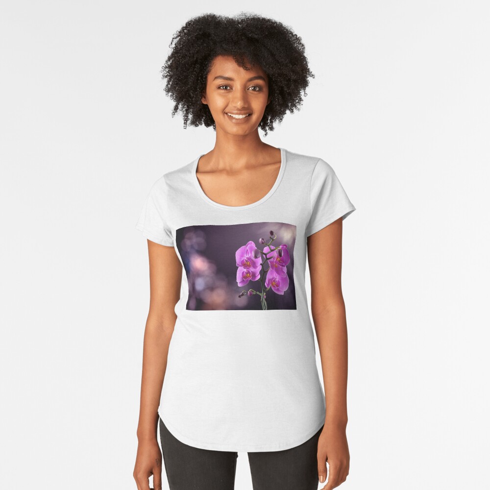 Item preview, Premium Scoop T-Shirt designed and sold by mike-pellinni.
