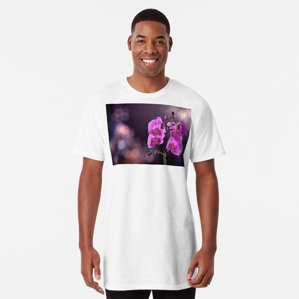 Item preview, Long T-Shirt designed and sold by mike-pellinni.