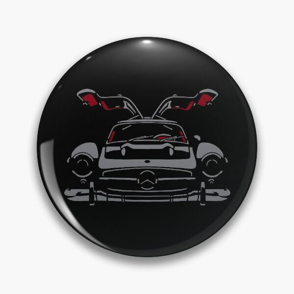 Item preview, Gullwing Road Car designed and sold by Design by Twain.