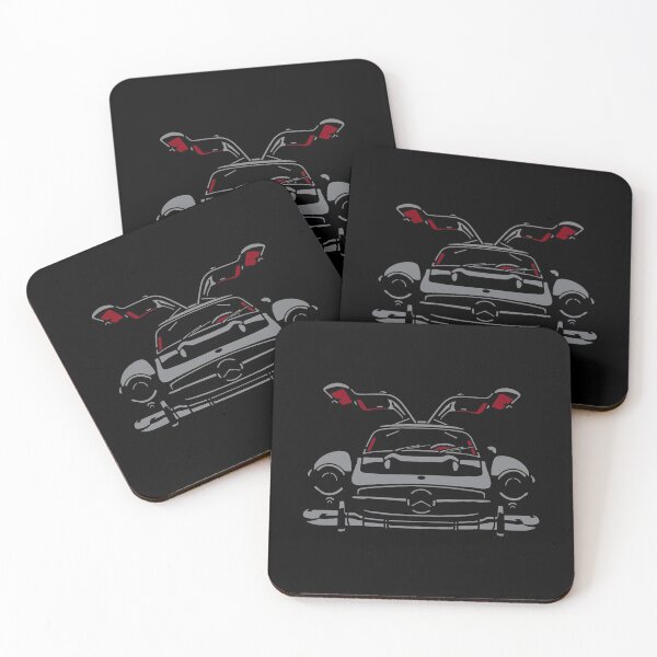 Item preview, Gullwing Road Car designed and sold by Design by Twain.