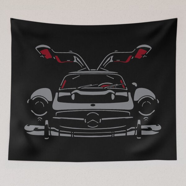 Item preview, Gullwing Road Car designed and sold by Design by Twain.