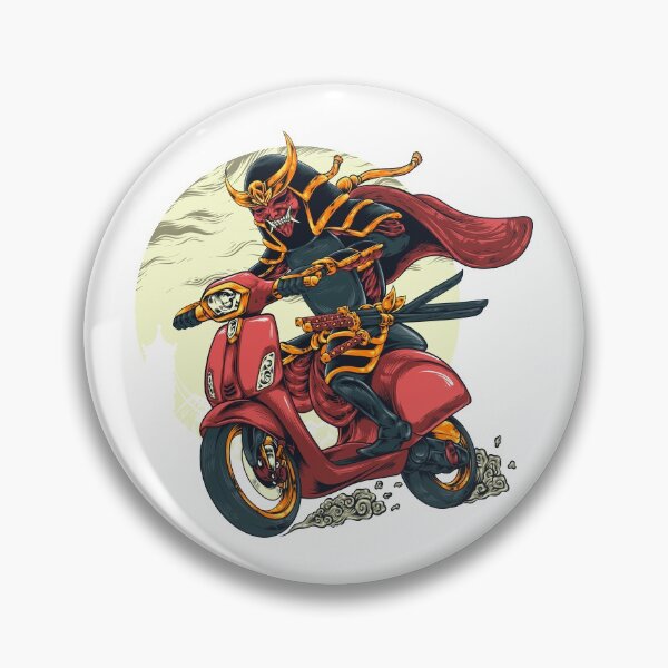 Artikelvorschau, Samurai Reitkunst entworfen und verkauft von JTS STORE.