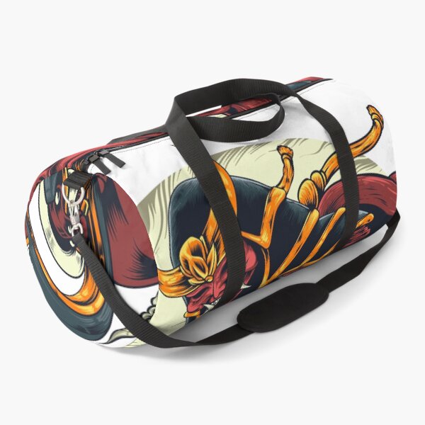 Item preview, Samurai Riding Art designed and sold by JTS STORE.