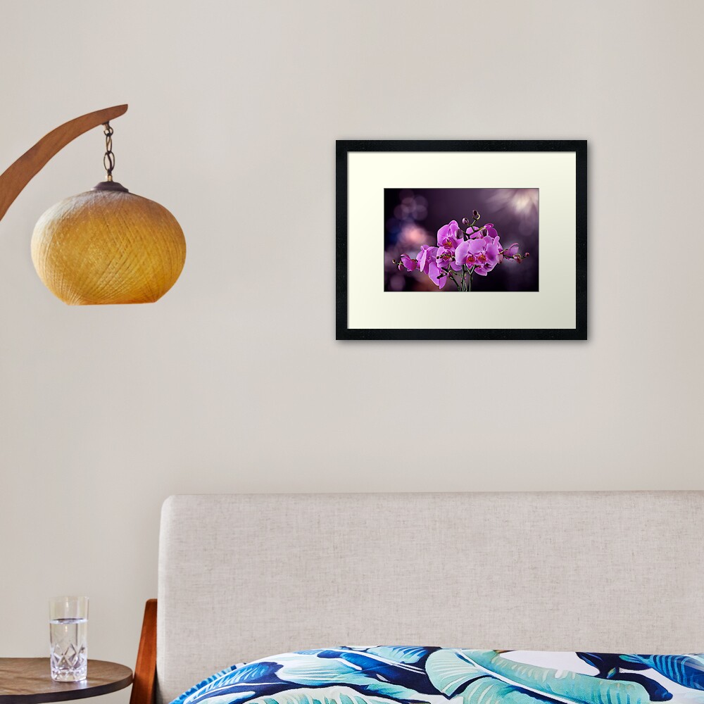 Item preview, Framed Art Print designed and sold by mike-pellinni.