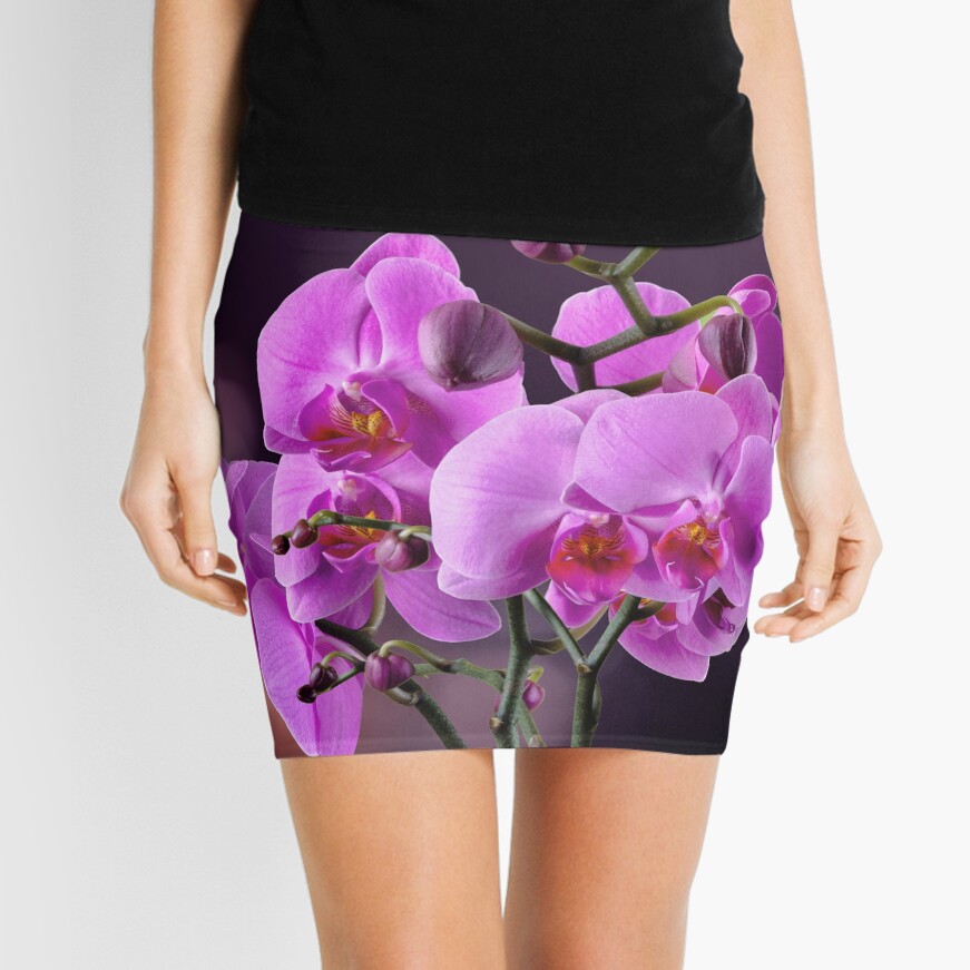 Item preview, Mini Skirt designed and sold by mike-pellinni.