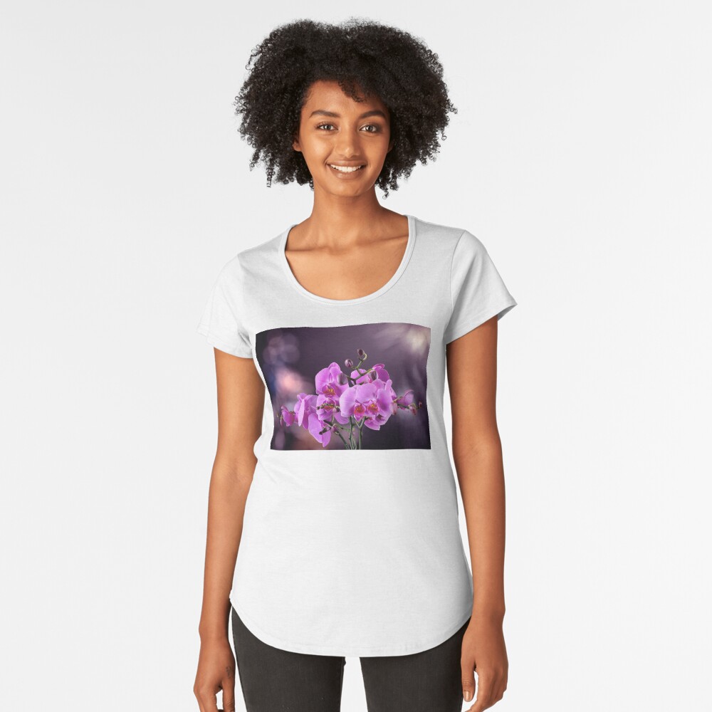 Item preview, Premium Scoop T-Shirt designed and sold by mike-pellinni.