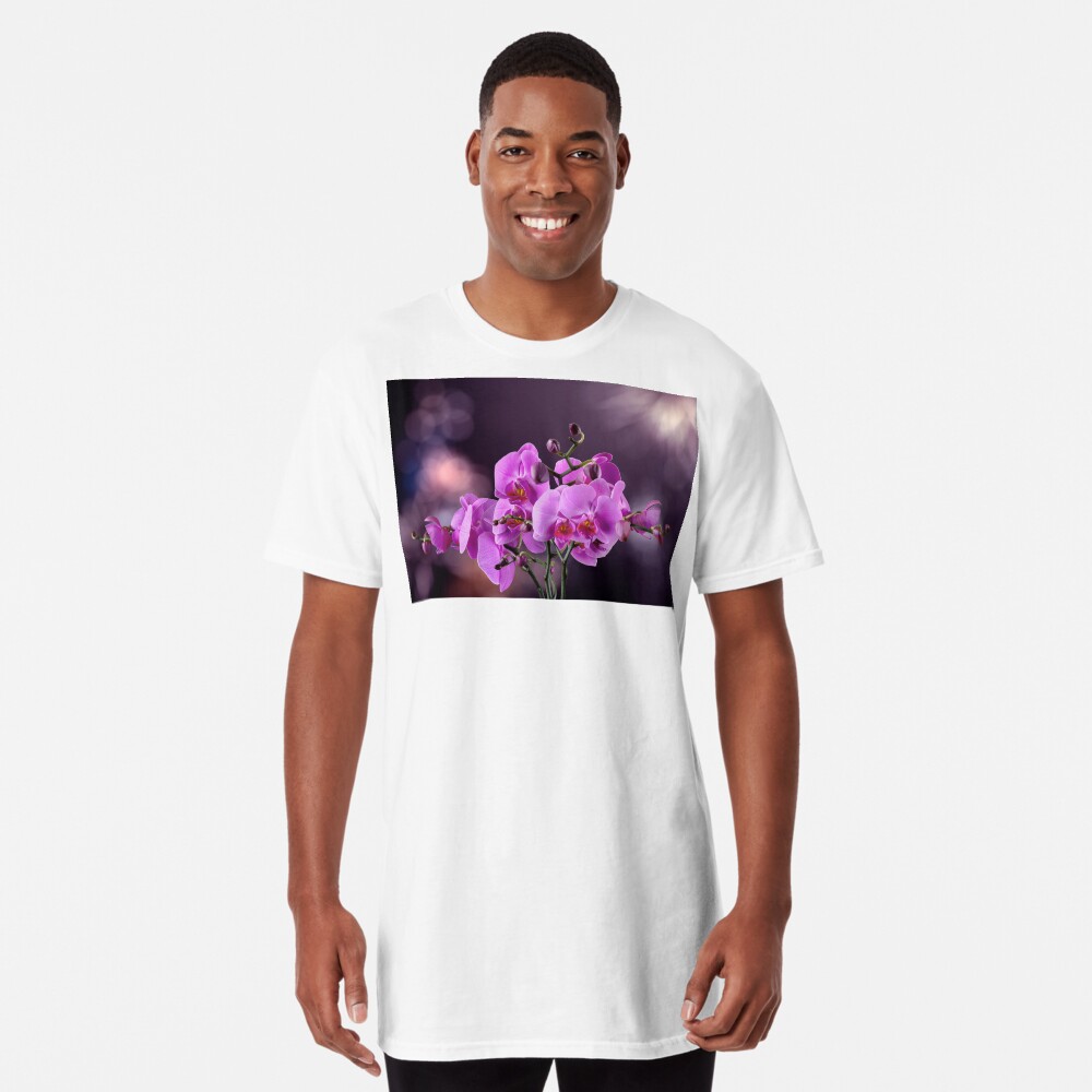 Item preview, Long T-Shirt designed and sold by mike-pellinni.