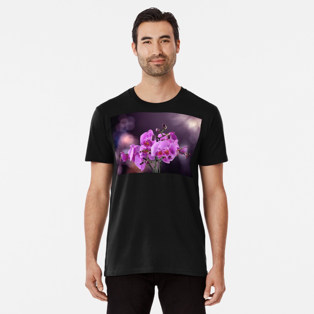 Item preview, Premium T-Shirt designed and sold by mike-pellinni.