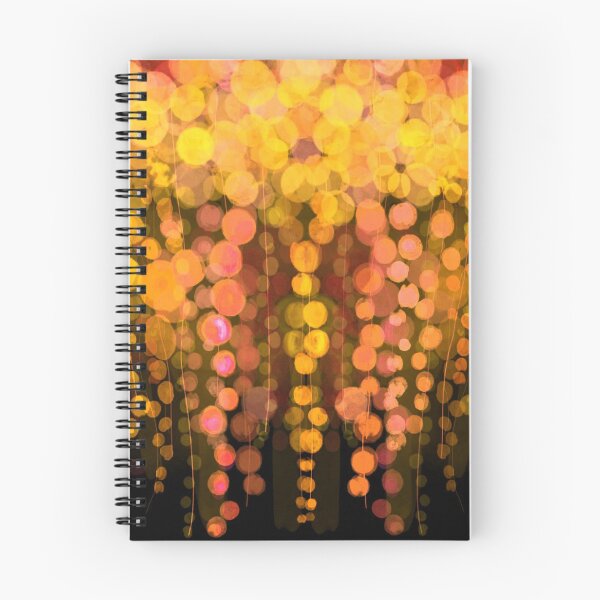 Item preview, Beautiful and romantic yellow lights  designed and sold by AuriArts.