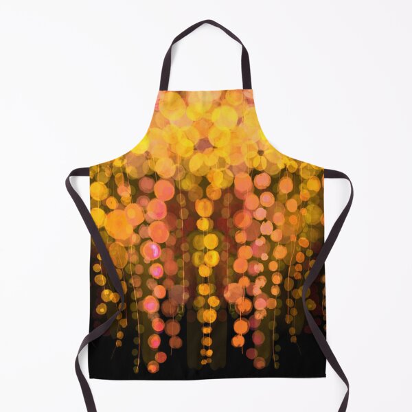 Item preview, Beautiful and romantic yellow lights designed and sold by AuriArts.