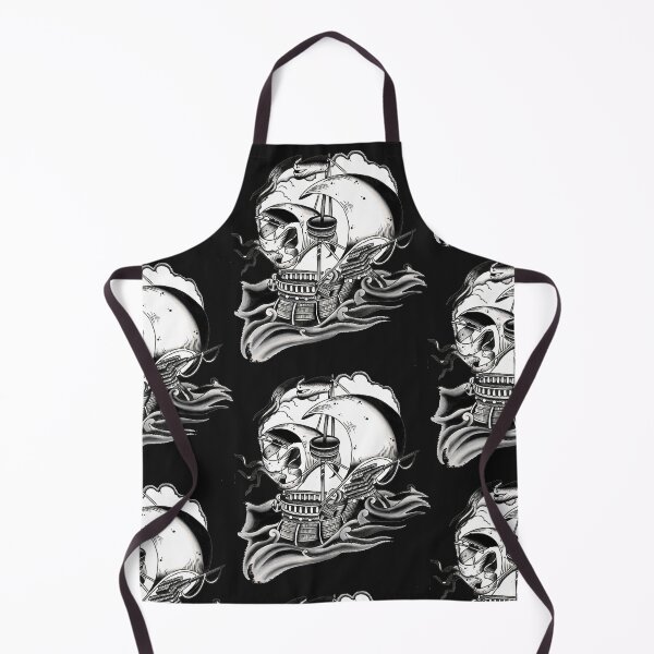 Item preview, Ship of Fools designed and sold by PhilKyleMOHC.