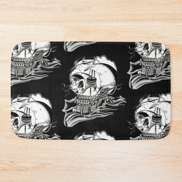 Item preview, Ship of Fools designed and sold by PhilKyleMOHC.