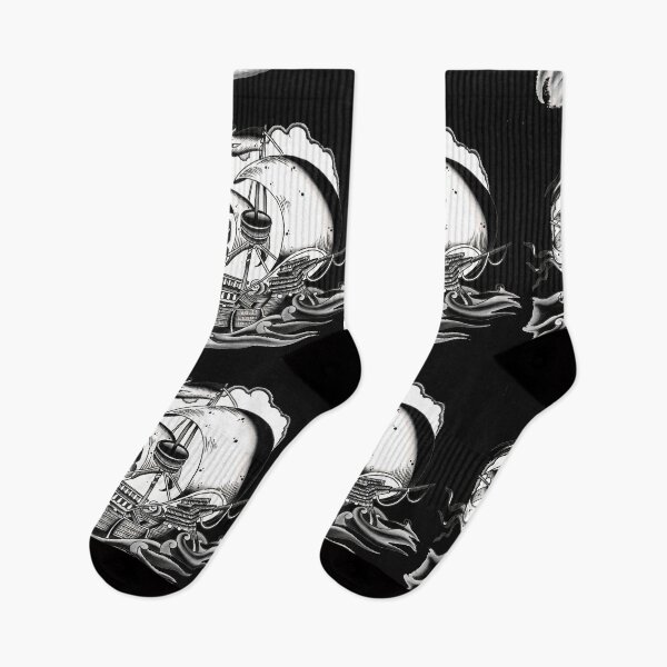Item preview, Ship of Fools designed and sold by PhilKyleMOHC.