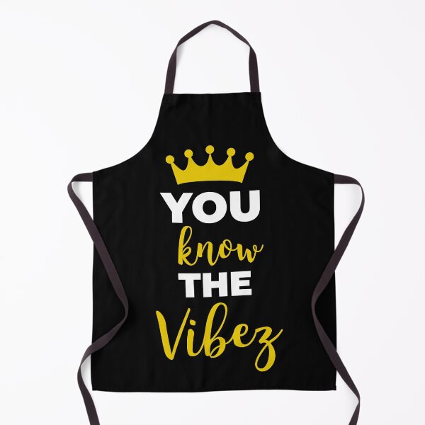 Item preview, You Know The Vibez designed and sold by QM Designing.