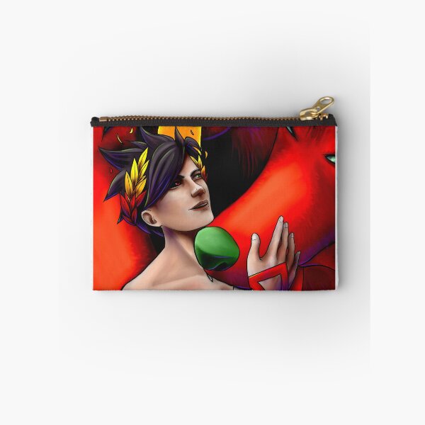 Item preview, Zagreus and Cerberus designed and sold by Aryalaenkha.
