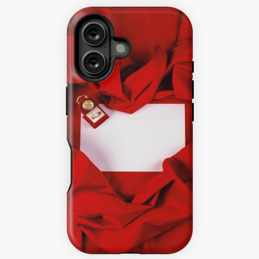 Item preview, iPhone Magsafe Tough Case designed and sold by mike-pellinni.