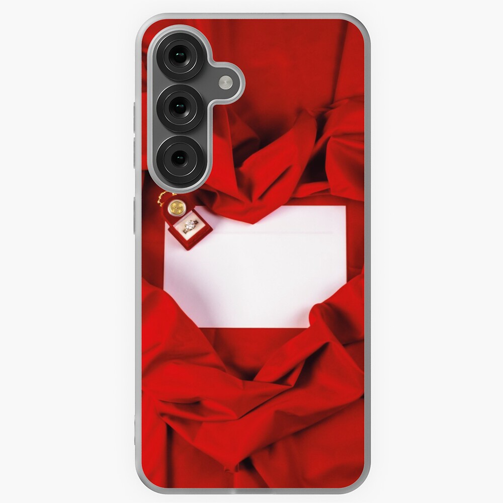 Item preview, Samsung Galaxy Soft Case designed and sold by mike-pellinni.