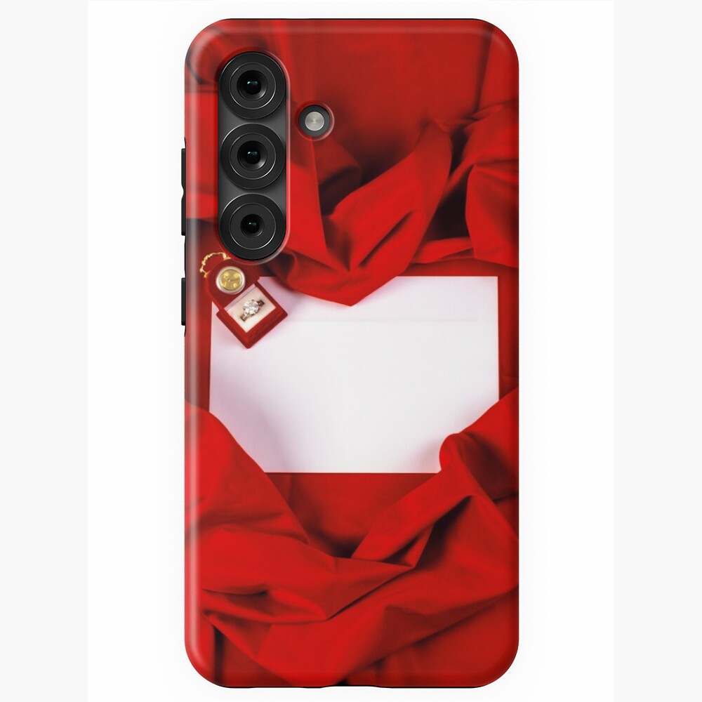 Item preview, Samsung Galaxy Tough Case designed and sold by mike-pellinni.