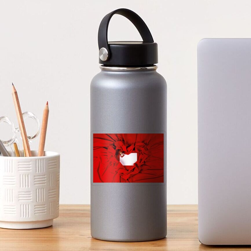Item preview, Transparent Sticker designed and sold by mike-pellinni.