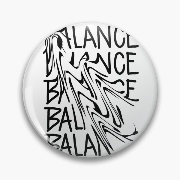 Item preview, Equilibrio, equilibremos la vida. designed and sold by PAINTORS.