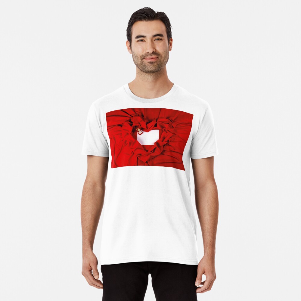 Item preview, Premium T-Shirt designed and sold by mike-pellinni.