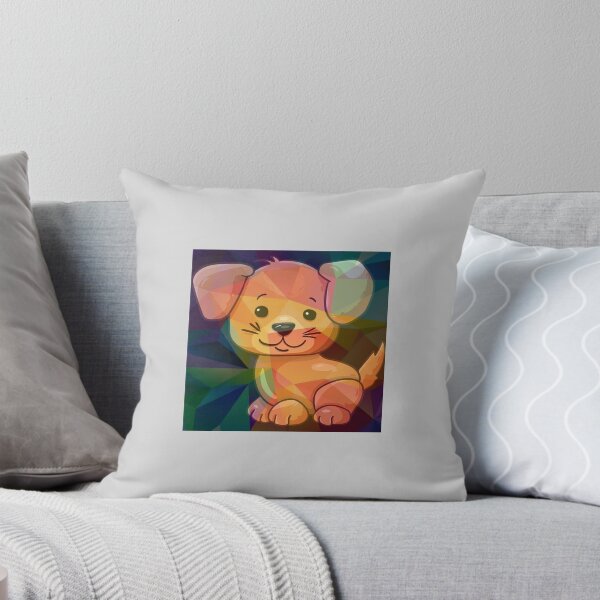 Item preview, Cute puppy designed and sold by Raju2018.