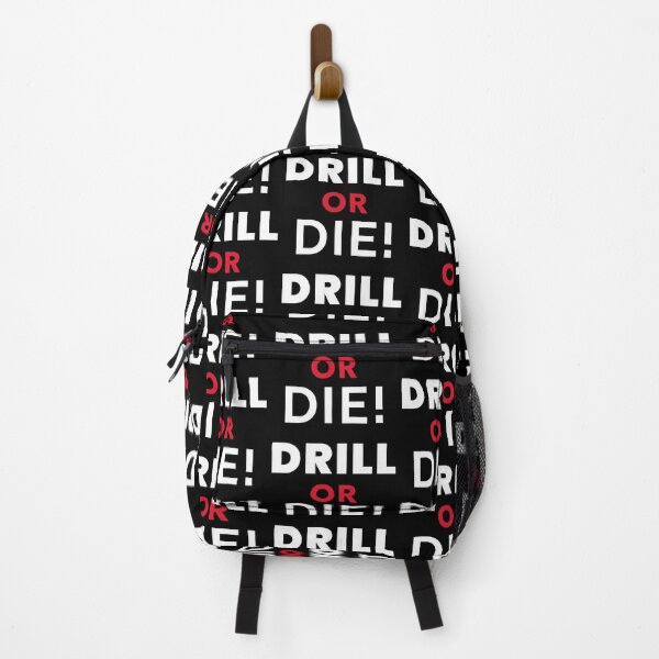 Item preview, Drill or die designed and sold by GrimeAndDrill.