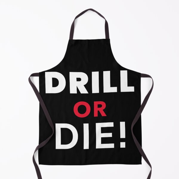 Item preview, Drill or die designed and sold by GrimeAndDrill.