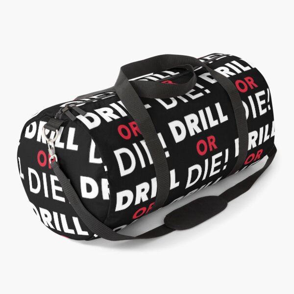Item preview, Drill or die designed and sold by GrimeAndDrill.