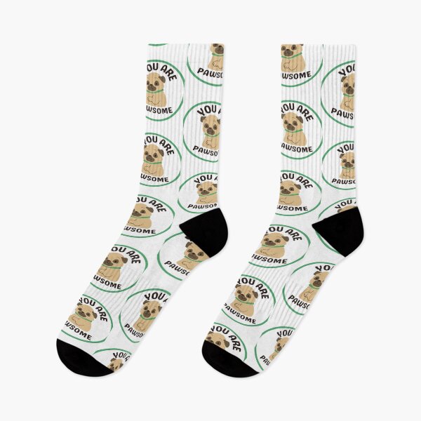 Item preview, You Are Pawsome designed and sold by brooklyntowner.