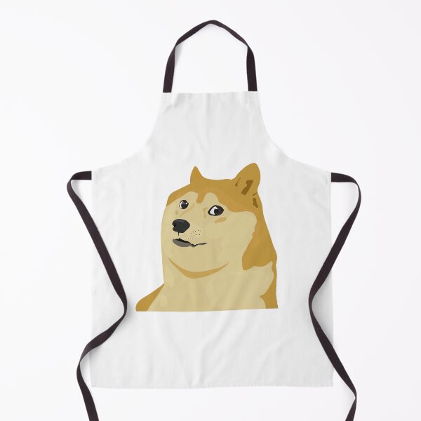 Item preview, Cheems Meme designed and sold by SparrowLag.