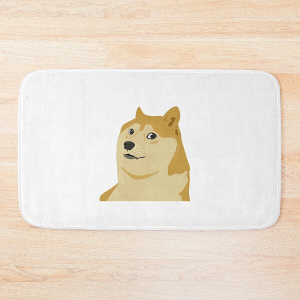Item preview, Cheems Meme designed and sold by SparrowLag.