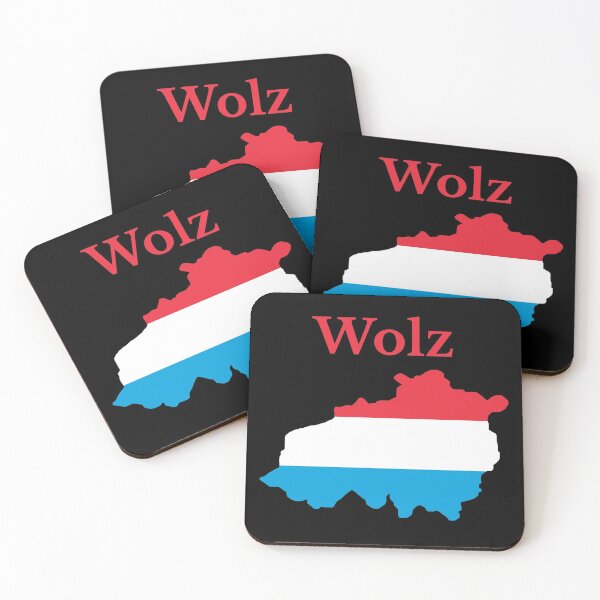 Item preview, Wiltz Canton Map, Luxembourg designed and sold by marosharaf.