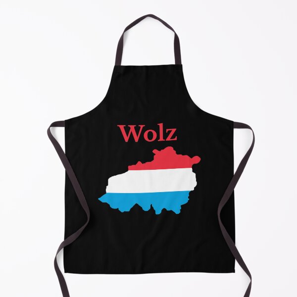 Item preview, Wiltz Canton Map, Luxembourg designed and sold by marosharaf.