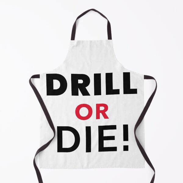 Item preview, Copy of Drill or die designed and sold by GrimeAndDrill.