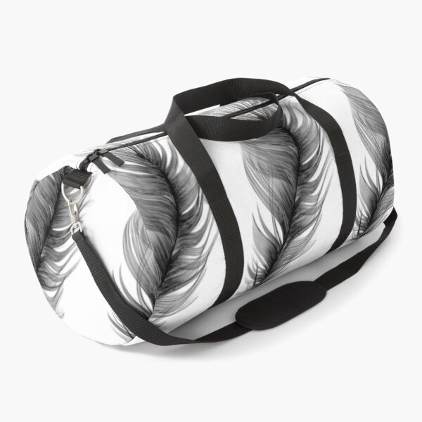 Item preview, Black Feather Design designed and sold by KookDesignZ.