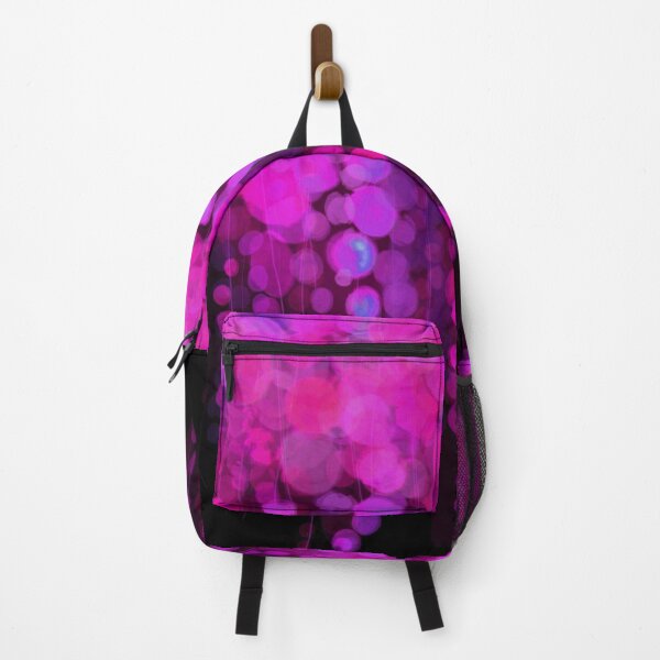 Artikelvorschau, Schöne und romantische rosa und violette Lichter entworfen und verkauft von AuriArts.