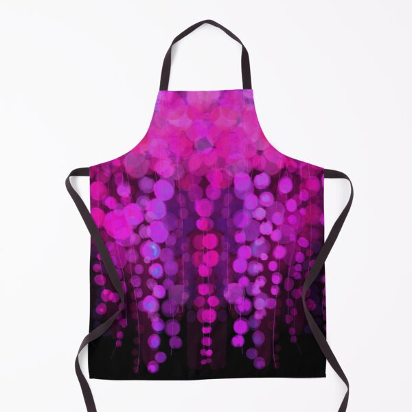 Item preview, Beautiful and romantic pink and purple lights designed and sold by AuriArts.