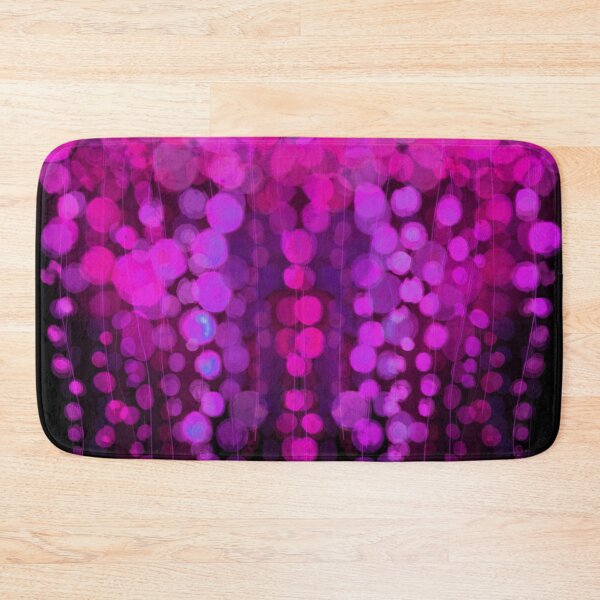 Item preview, Beautiful and romantic pink and purple lights  designed and sold by AuriArts.