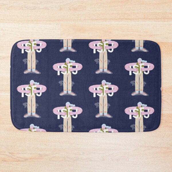 Item preview, ISFJ - MBTI personality designed and sold by haus-of-threads.