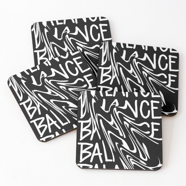 Item preview, Copy of Balance, Let’s life balance. designed and sold by PAINTORS.